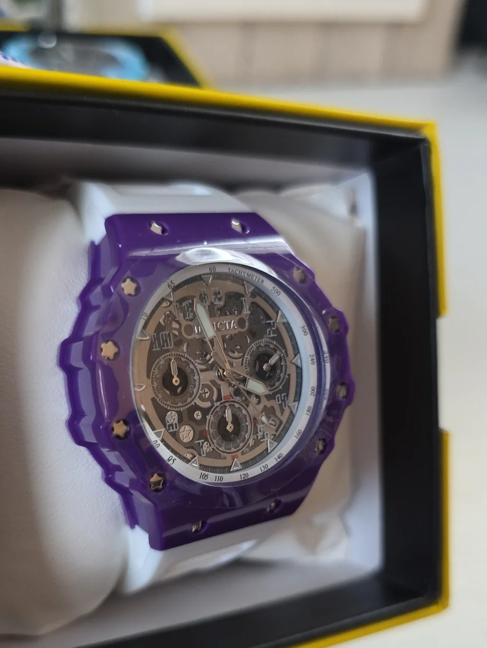 464. m Set Of 3!! Invicta Racing Watches